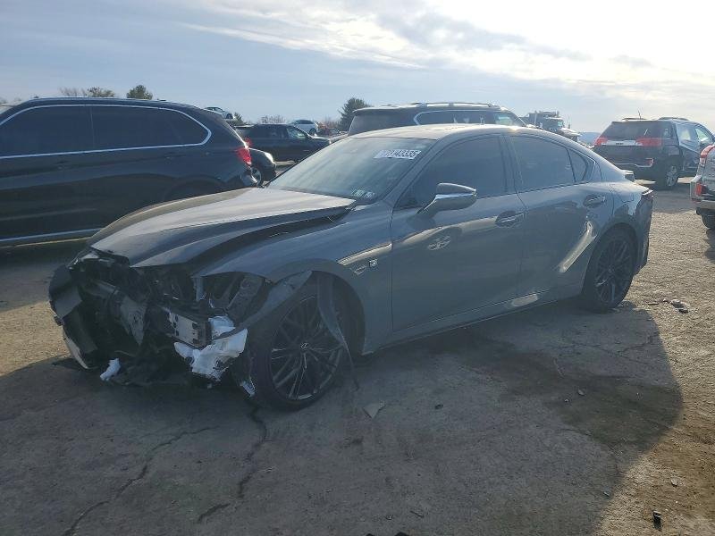  2023 Lexus IS, 350 